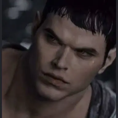 Profile image of Emmett Cullen
