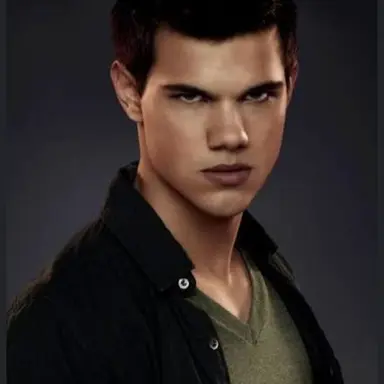 Profile image of Jacob Black