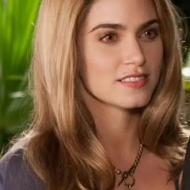 Profile image of Rosalie Cullen