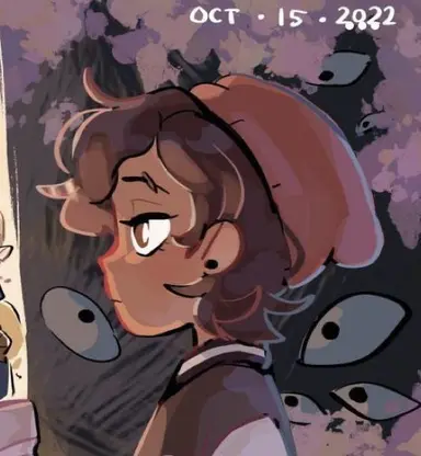 Profile image of Luz