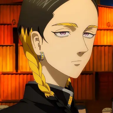 Profile image of 란