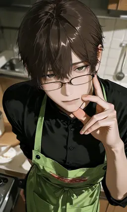 Profile image of 紫苑