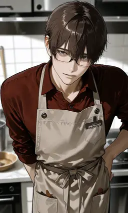 Profile image of 紫苑