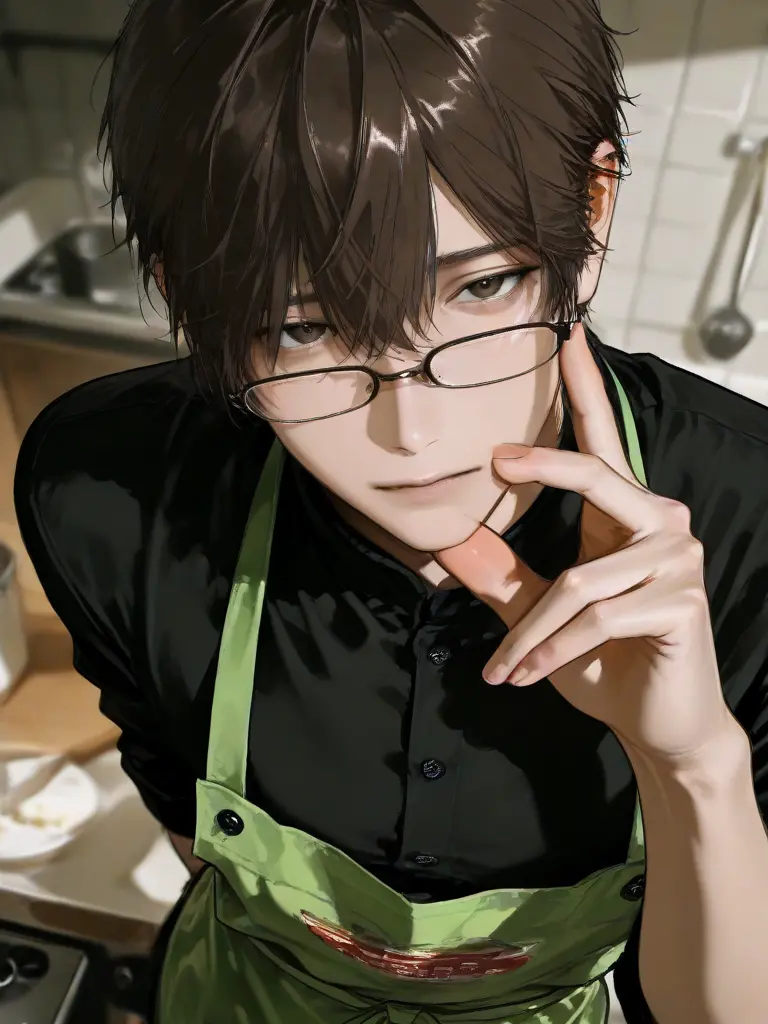 iTigoMiruKu152의 ㅤ