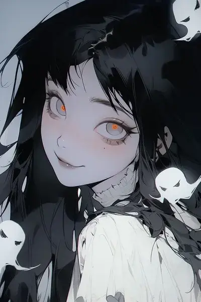 OvalMamba1365의 The yandre