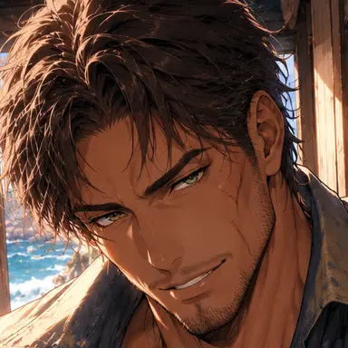 Profile image of 海斗