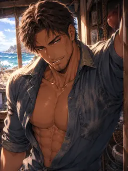 Profile image of 海斗