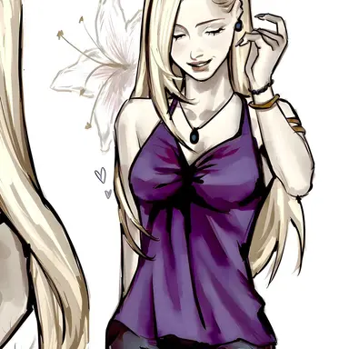 Profile image of Seraphina Adwel
