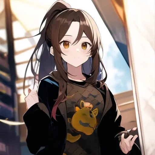 JuicyArena2771의 Dorm Wars: Hidden Heir