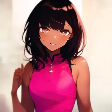 Profile image of Abby