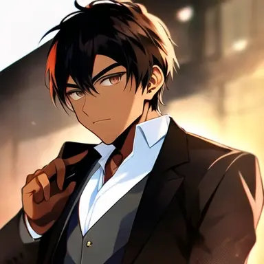 Profile image of Damon
