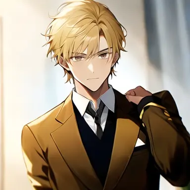 Profile image of Damien