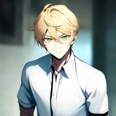 Profile image of Dominic
