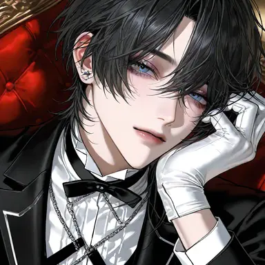 Profile image of 黎