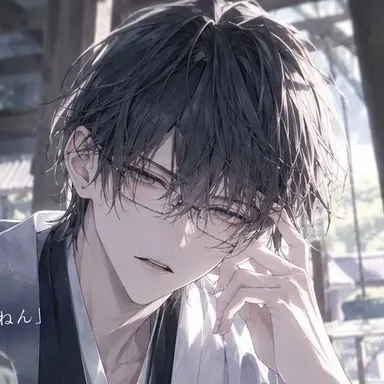 Profile image of 透