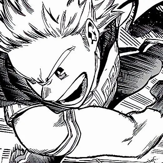 lovelessfang의 MIRIO TOGATA