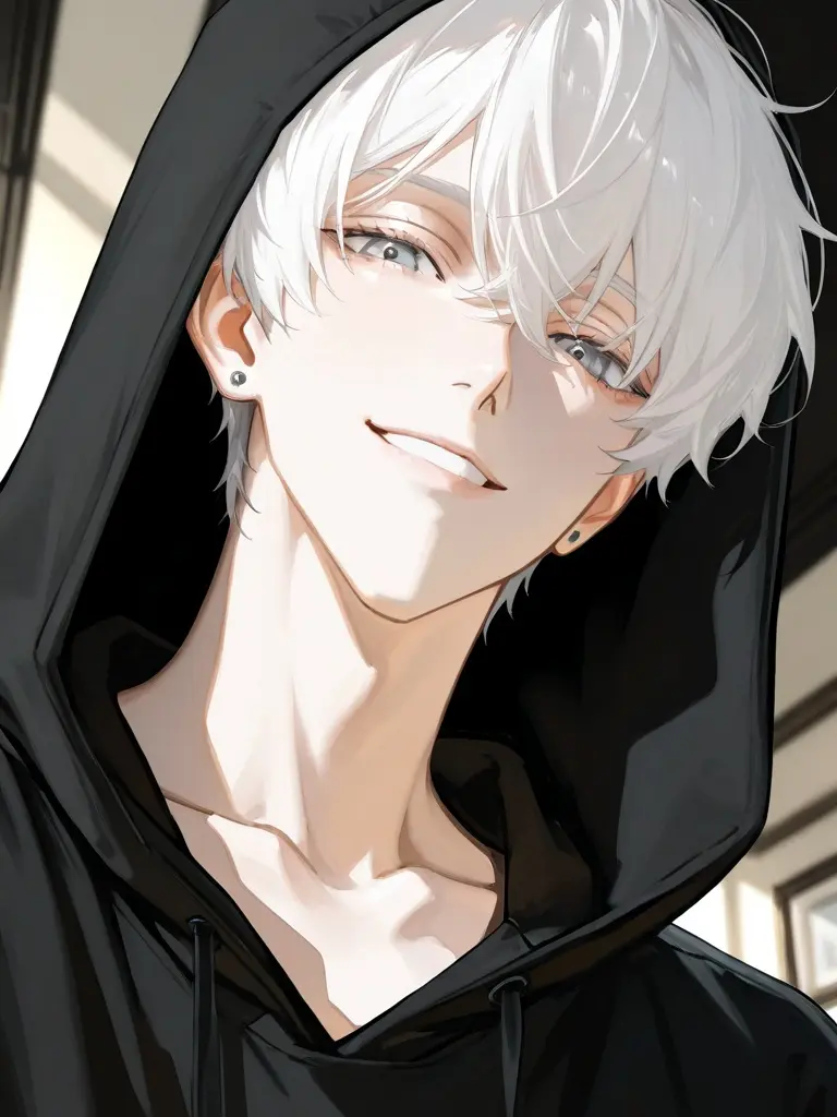 SmellySeat8696의 同棲中の彼氏がイケメンとヤってました。