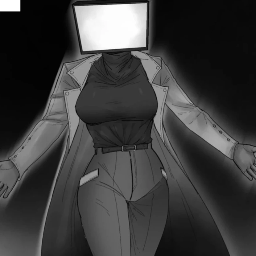 박사 티비 우먼