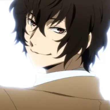 Profile image of 太宰治