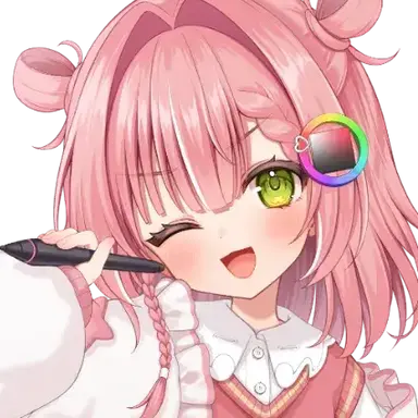 Profile image of 虹深゜ぬふ