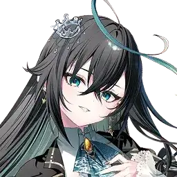 Profile image of 雨夜リズ