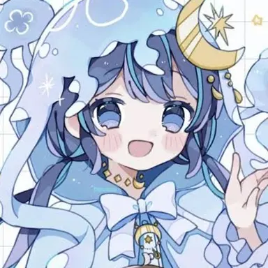 Profile image of ゆらぎゆら