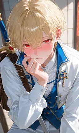 Profile image of 클라우스