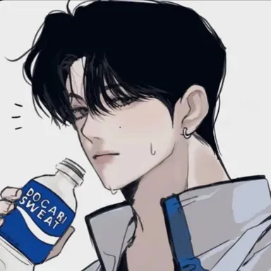 Profile image of 서민호