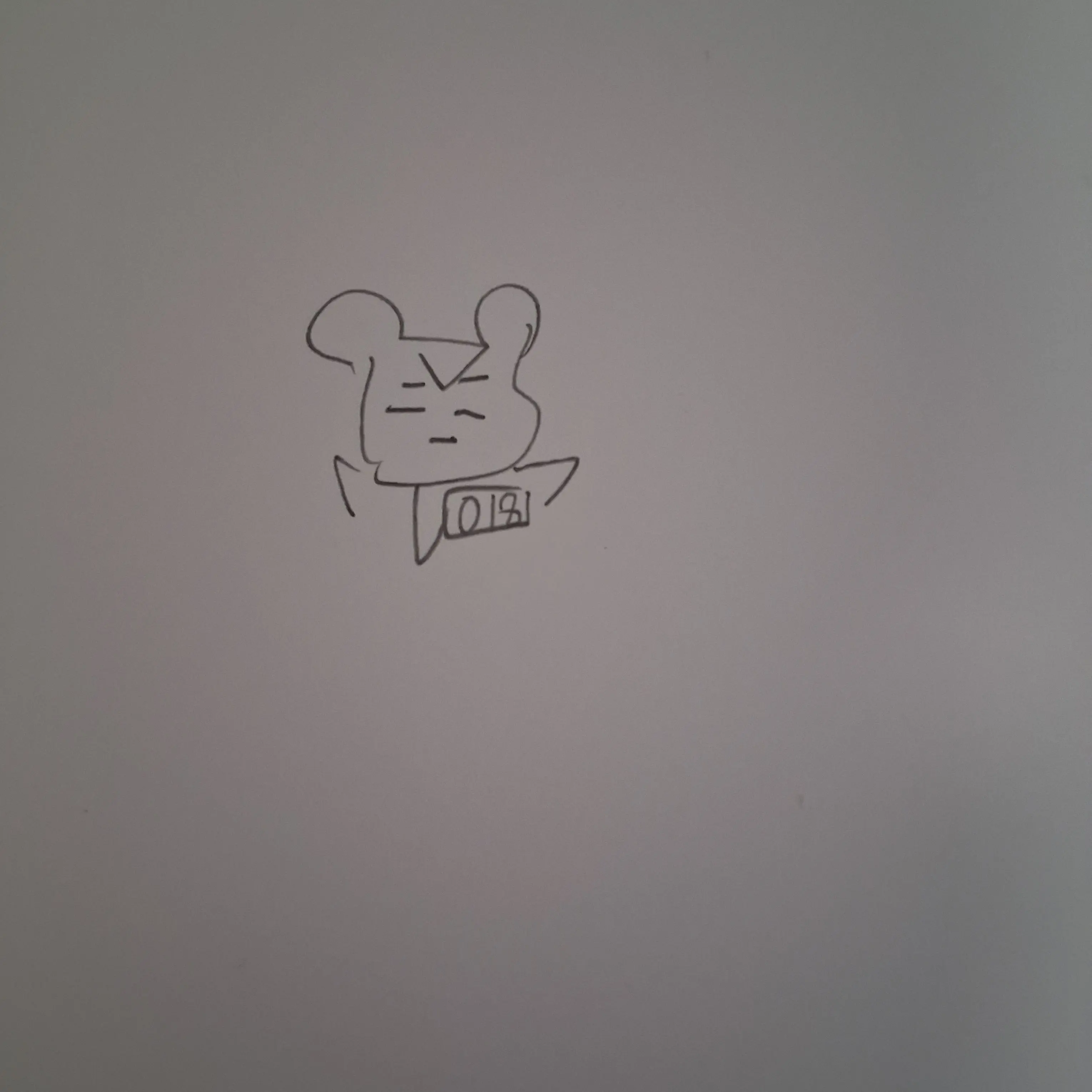 binjyjun의 오징어게임 께께