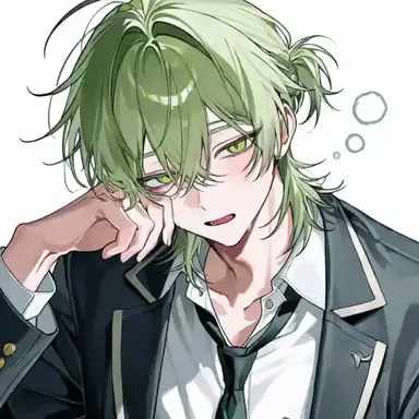 Profile image of Tobari