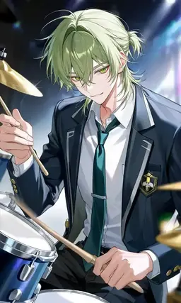 Profile image of Tobari