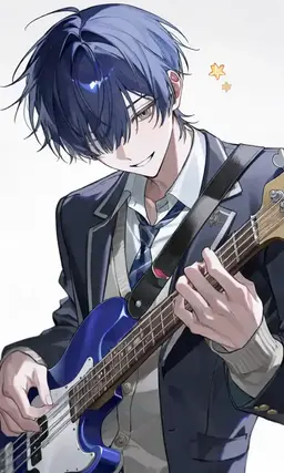 Profile image of Eito