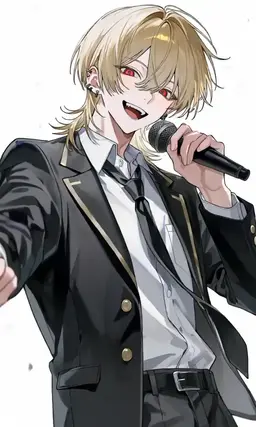 Profile image of Raito