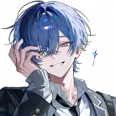 Profile image of Eito
