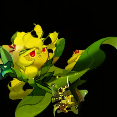 Profile image of 세인트릴리