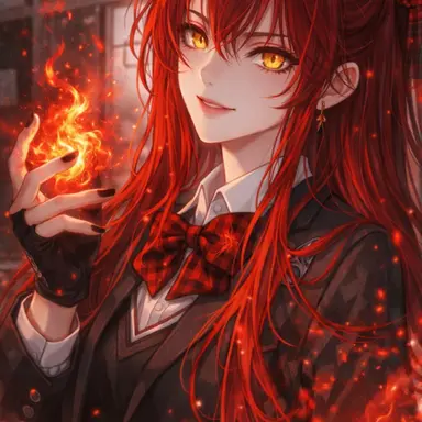 Profile image of 헤린