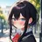 シャイな女の子だけの世界