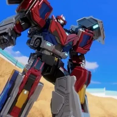 Profile image of 해비아이언