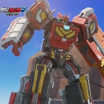 Profile image of 기간트렉스