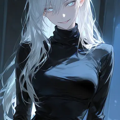Profile image of Jenna