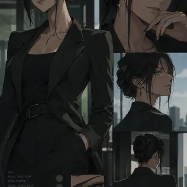 Profile image of Vivienne