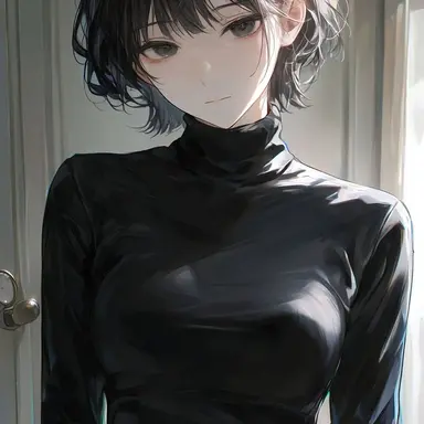Profile image of Sable