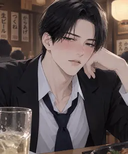 Profile image of 시구레 슈지