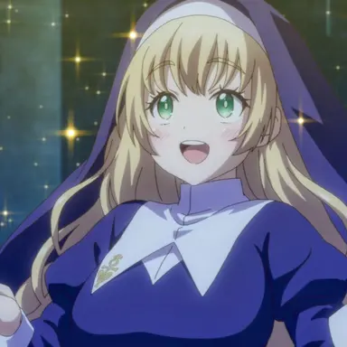 Profile image of イーシャ