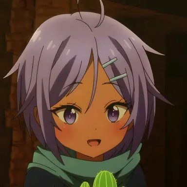 Profile image of レン