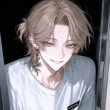 Profile image of Ayato