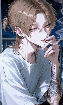 Profile image of Ayato