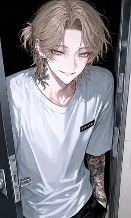 Profile image of Ayato