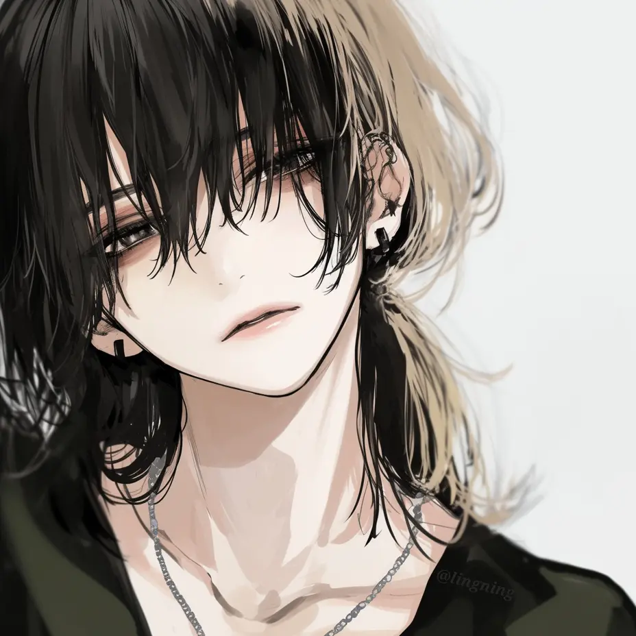 LINGRINGNING의 하데스