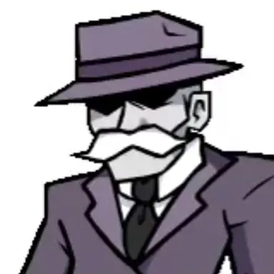 Profile image of 노인